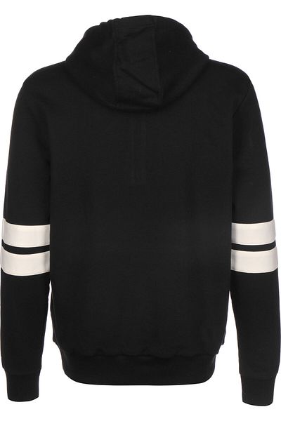 NEW ERA Herren New Era MLB Cooperstown Detroit Tigers Hoodie
