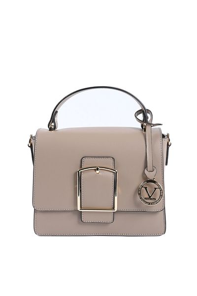 19V69 Italia by Versace Geantă de mână TAUPE pentru femei/fete