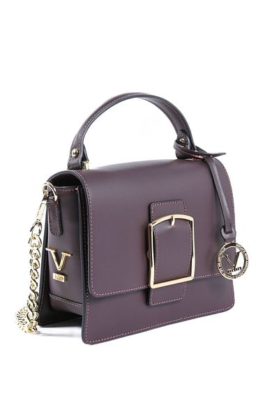 19V69 Italia by Versace BORDEAUX Geantă de mână pentru femei/fete