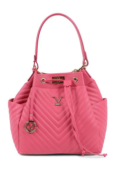 19V69 Italia by Versace Geantă Fucsia Pentru Femei/Fete