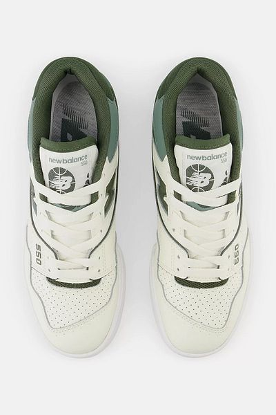 New Balance Bbw550Di Angora Women's Sneaker Shoes