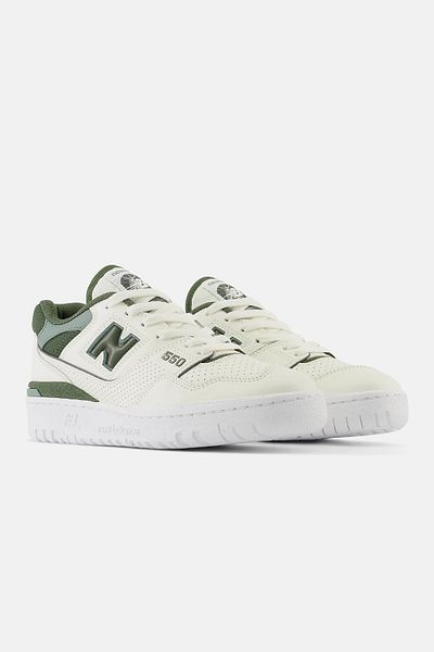 New Balance Bbw550Di Angora Women's Sneaker Shoes