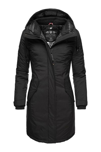 Navahoo Wintermantel Letiziaa