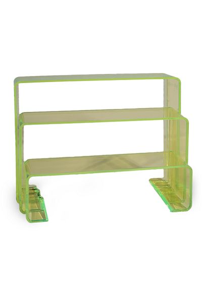 Dopar 3-Piece Stage Ladder Set - Shoe Stand Organizer
