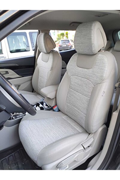 Ssangyong NFS AUTO SSANGYONG KARONDO 2023 MODEL OTO KOLTUK KILIFI