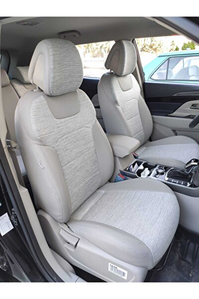 Ssangyong NFS AUTO SSANGYONG KARONDO 2023 MODEL OTO KOLTUK KILIFI