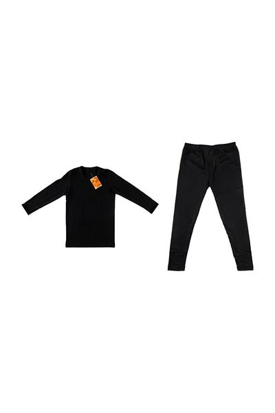 bonbonetti chocolate baby&kids 0135-136 Термо костюм за момче