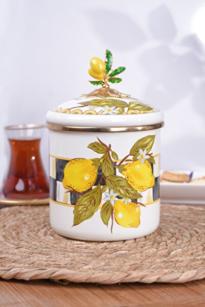 Miss Betty Emaye Kavanoz 12 Cm Linda Collection