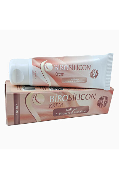 pharma one türkiye PHARMA ONE TÜRKİYE BİROSİLİCON KREM