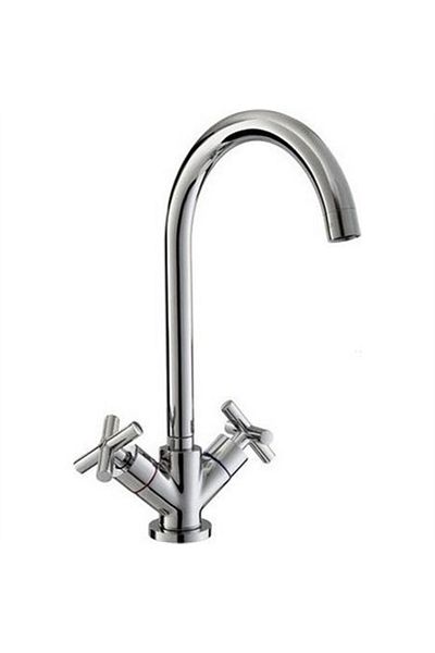 GPD Mix Nıno Doner U Pipe Sink Faucet Ueb05