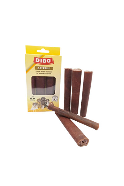 Dibo Kolajen Çubuk Çiğneme Kemik Köpek Ödülü 100 gr