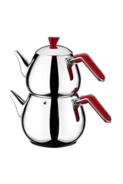 Kahraman Lar Kah D-175 Damla Mega Boy Çaydanlık