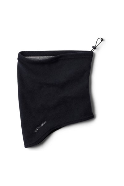 Columbia CU0047-010 Trail Shaker Gaiter Neck Collar