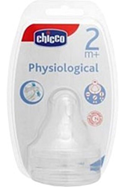 Chicco Physiological 2li Slikon