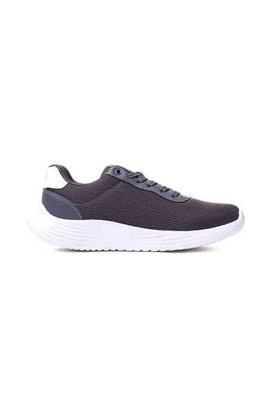 hummel Dámské tenisky tmavě šedé 900288 -2004 Hml Wolfe