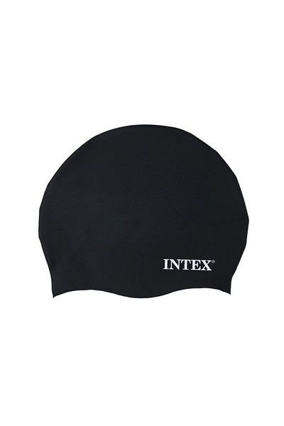 Intex غطاء حمام سباحة من السيليكون الملون