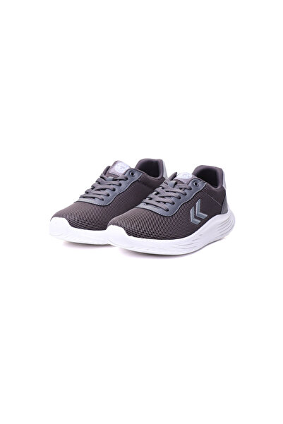 hummel WOLFE Gri Unisex Spor Ayakkabı