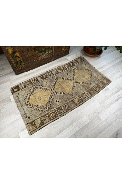 Rmz Home Decor Decorative Hand Woven, Rug Mat, Anatolian Mat Carpet, Rug