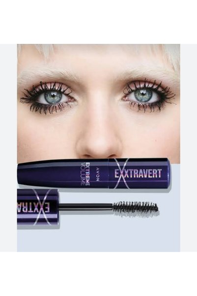 AVON Exxtravert Extreme Volume Mascara