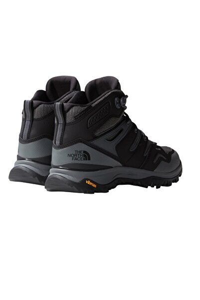 THE NORTH FACE Kadın Hedgehog Mid Futurelight (Eur) Bot Siyah Gri