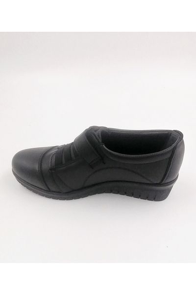 Polaris 165034 PANTOF de damă CATELEA NEGRA