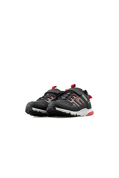 Cool Kids Godzilla Flt Young Boy's Casual Walking Shoe Sneaker
