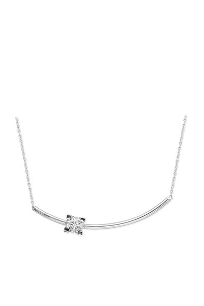 Ariş Pırlanta Miracle Tektaş Kolye