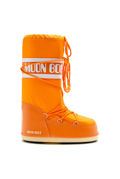 MOON BOOT 14004400-090 Icon Nylon Sunny Orange 42/44