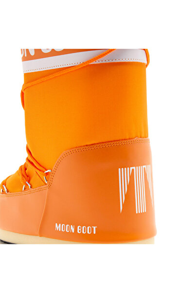 MOON BOOT 14004400-090 Icon Nylon Sunny Orange 42/44