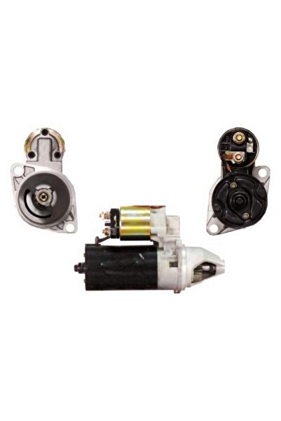 Genel Markalar Lada Samara Marş Motoru Dinamosu 12 Volt 9 Diş 1994--2003