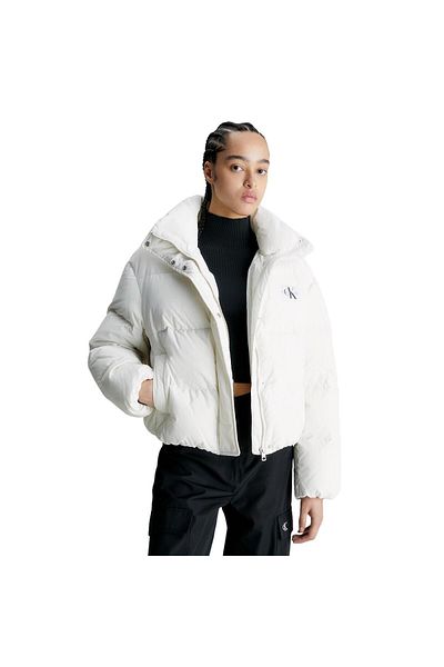 Calvin klein women's store coats and jackets