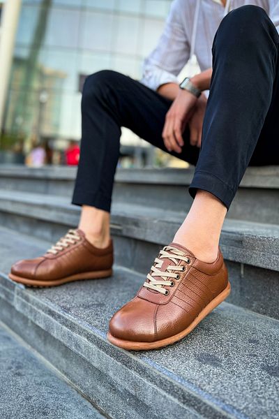 Crash Men's Sneakers - MEDICAL IC SOLE
