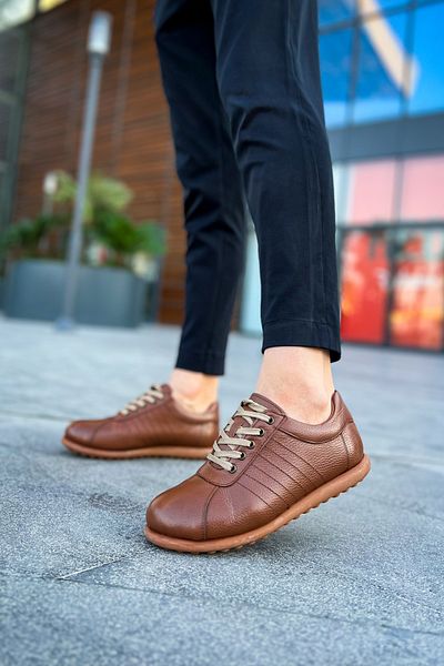 Crash Men's Sneakers - MEDICAL IC SOLE