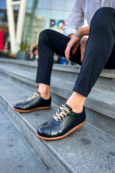 Crash Men's Sneakers MEDICAL IC SOLE