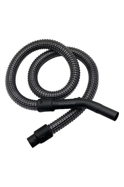 Parmis Εύκαμπτος σωλήνας από χάλυβα King K 372p - Xtreme Vacuum Cleaner