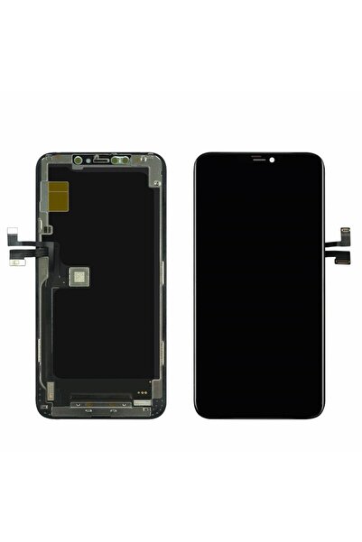 Genel Markalar Iphone 11 Pro Oled Yüksek Kalite Lcd Ekran Dokunmatik Uyumlu