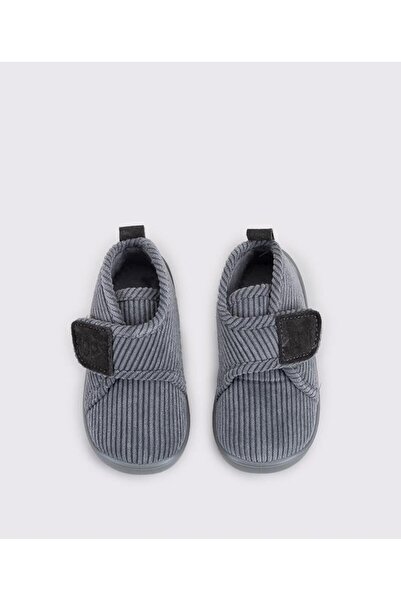 IGOR W10284 Comfı Pana Çocuk Gri Panduf