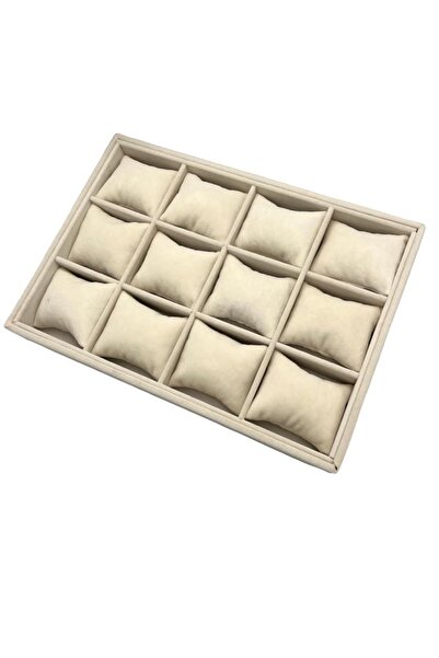 Genel Markalar Impalakutu saat bileklik kutusu