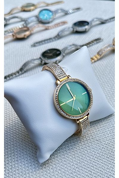 pullmarkt Elegant - Stoned Women's Wristwatch