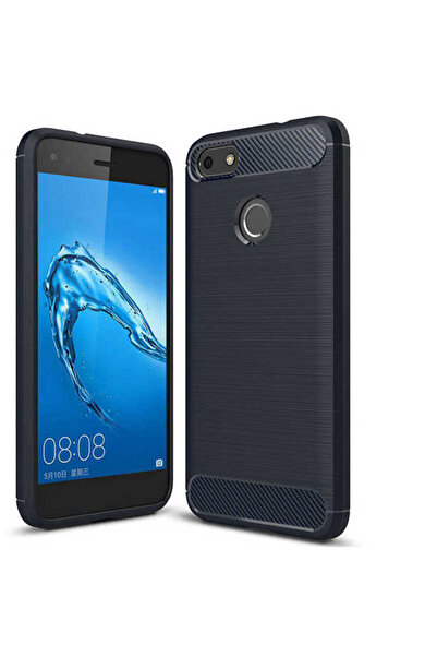 ZM STORE Huawei P9 Lite Mini Uyumlu Kılıf Harika Kesim Room Silikon Kapak