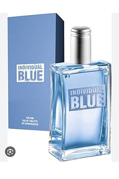 AVON ındıvıal blue erkek parfum