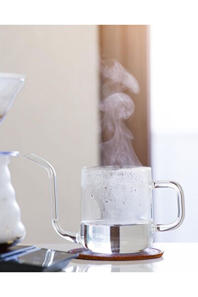 S&H Labware 600 Ml Ibrik