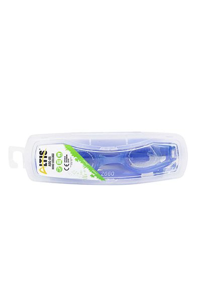 ALTIS ADG05 SWIMMER GLASSES KIDS BLUE