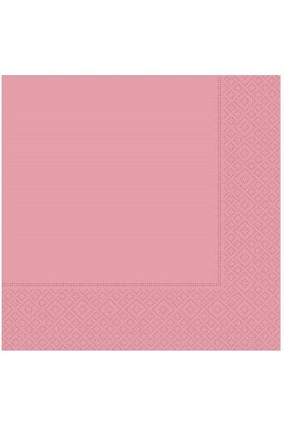 partideyince Pink Napkin
