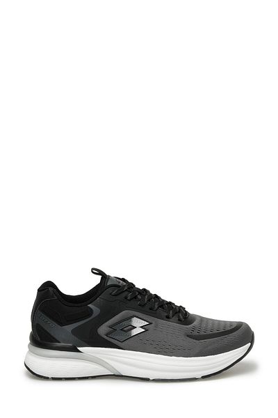 Lotto GARY 3PR Men's Black Running Shoes