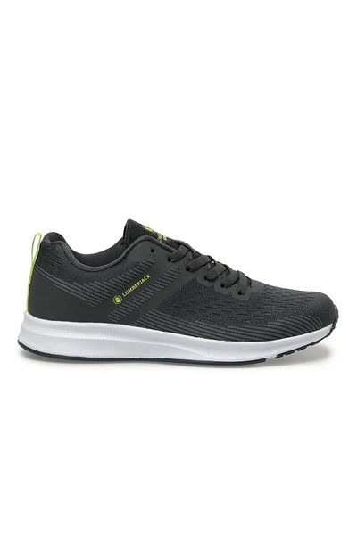 lumberjack 3W STRONG 3PR MEN'S SPORTS SHOES GRAY 40-45 Gray