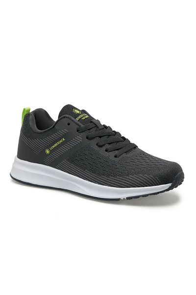 lumberjack 3W STRONG 3PR MEN'S SPORTS SHOES GRAY 40-45 Gray