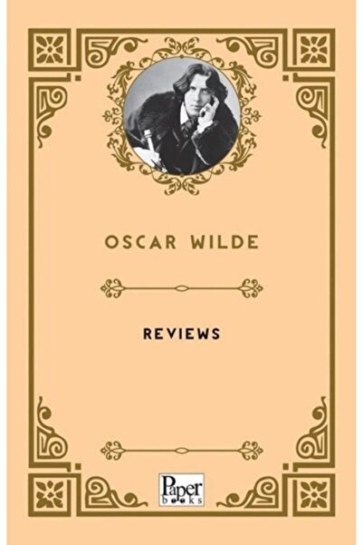 PAPER BOOKS Recenzije