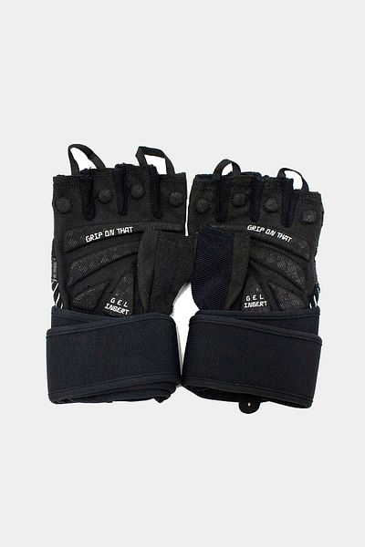 TRYON Conditioning Body Gloves Be-500 Be-500