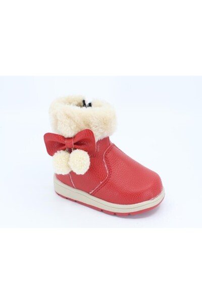 Remind SU ALMAZ İÇİ KÜRKLÜ BEBEK BOT